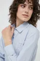 Βαμβακερό πουκάμισο Tommy Hilfiger Γυναικεία