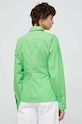 Oblečení Košile Tommy Hilfiger WW0WW38616.PPYX zelená