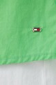Tommy Hilfiger koszula bawełniana WW0WW38616.PPYX zielony