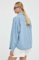 Traper košulja Lee plava L51JCLB01