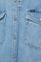 Lee camasa jeans L51FHLB20 albastru