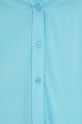 Samsoe Samsoe koszula MAJAN F19123672 niebieski