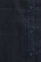 Lauren Ralph Lauren koszula lniana 200699152 czarny