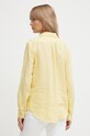 Ruházat Polo Ralph Lauren len ing 211920516 sárga