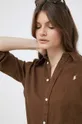 Polo Ralph Lauren koszula lniana Damski