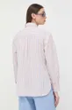 Βαμβακερό πουκάμισο MAX&Co.  100% Βαμβάκι