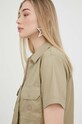 Dickies koszula zielony DK0A4XKDKHK1
