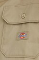 Dickies koszula DK0A4XKDKHK1 zielony