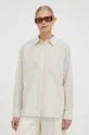 Βαμβακερό πουκάμισο Lovechild Elotta Γυναικεία