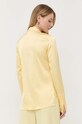 Odzież Patrizia Pepe koszula 2C1466.A051 żółty