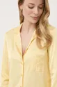жёлтый Рубашка Patrizia Pepe