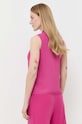 Oblečenie Top Patrizia Pepe 2C1491.A8I1 ružová