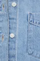 Džínová košile GAP modrá