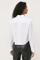 Βαμβακερό πουκάμισο Karl Lagerfeld x Amber Valletta  100% Οργανικό βαμβάκι