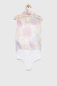 Dziewczynka Guess body dziecięce J3RH06.WA2T0.PPYX biały