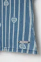 Detská riflová košeľa Guess  67 % Bavlna, 32 % Polyester, 1 % Elastan