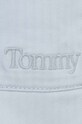 Dječja košulja Tommy Hilfiger plava KG0KG07290.PPYX