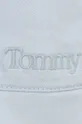 plava Dječja košulja Tommy Hilfiger