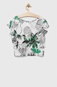 Birba&Trybeyond bluza copii 999.60484.00 verde SS23