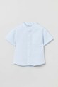 OVS camasa bebe scurt alb 1767660.Boy.9.36months.