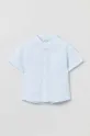 biały OVS koszula niemowlęca Dziecięcy
