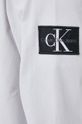 Calvin Klein Jeans koszula jasny szary