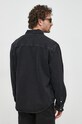 Одяг Джинсова сорочка Calvin Klein Jeans J30J322388.PPYX чорний