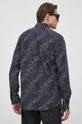 Bombažna srajca Karl Lagerfeld  100 % Bombaž