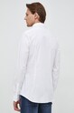 Odzież Calvin Klein koszula K10K109891.PPYX biały