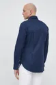 blu navy Michael Kors camicia
