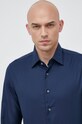 Košile Michael Kors MD0DS01032 námořnická modř