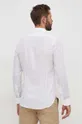 Льняная рубашка Michael Kors 100% Лен