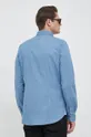 Джинсовая рубашка Michael Kors 98% Хлопок, 2% Эластан