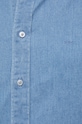 Michael Kors camasa jeans MK0DS01134 albastru