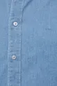 Джинсовая рубашка Michael Kors Мужской