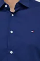 Βαμβακερό πουκάμισο Tommy Hilfiger