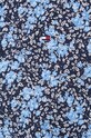 Košile Tommy Hilfiger MW0MW29132.PPYX námořnická modř SS23