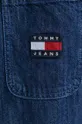 Τζιν πουκάμισο Tommy Jeans Ανδρικά