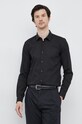 Košile BOSS černá 50483697