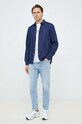 Дрехи Риза PS Paul Smith M2R.610P.K21555 тъмносин