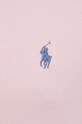 Polo Ralph Lauren cămașă din bumbac roz 710654408