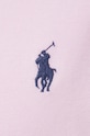 Košile Polo Ralph Lauren 710654408 růžová AA00