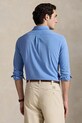 Polo Ralph Lauren koszula bawełniana 710654408 niebieski AA00
