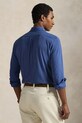 Polo Ralph Lauren koszula bawełniana 710654408 niebieski AA00