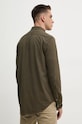 Polo Ralph Lauren cotton shirt green 710654408