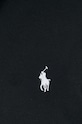 Bavlnená košeľa Polo Ralph Lauren 710654408 čierna