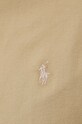 Polo Ralph Lauren koszula bawełniana 710837297 zielony