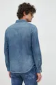 Джинсовая рубашка Polo Ralph Lauren  100% Хлопок