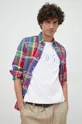 Bavlnená košeľa Polo Ralph Lauren