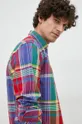 Bombažna srajca Polo Ralph Lauren